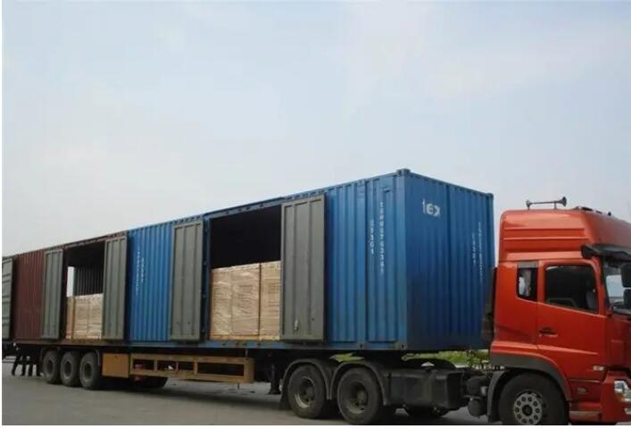 漳州到穆棱市整车运输