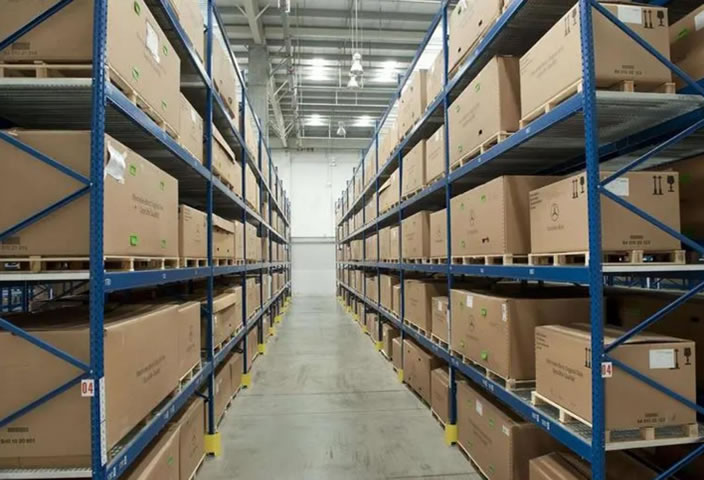 漳州到穆棱市货物仓储