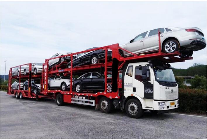 漳州到穆棱市轿车托运